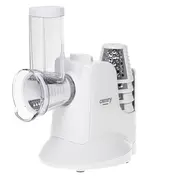 Camry  Vegetable slicer Cr 4816 White 150 W 5905575904997