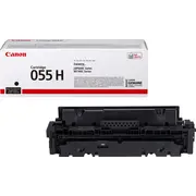 Toner Canon Crg-055H Black Oryginał 3020C002  4549292124866