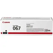 Canon Toner 067 Black 5102C002  4549292187564