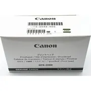 Canon Głowica  Qy6-0068-000 5704327523987