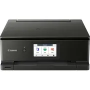 Canon Pixma Ts8750 black  6152C006 4549292218381