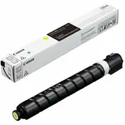 Canon Toner 6140C002 / C-Exv 1001 Yellow  4549292224870