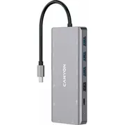 Canyon Ds-12 Usb-C Tar-2206087  5291485008666