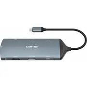 Canyon Ds-15 Usb-C Tar-2206089  5291485008697