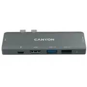 Canyon Multiport Docking Station Cns-Tds05B  5291485007508