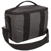 Case Logic 5276 Era Dslr Shoulder Bag Medium Obsidian  T-Mlx60183 085854258258