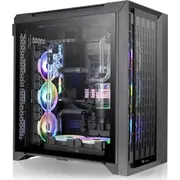 Midi Thermaltake Cte C700 Tg Argb Black  Ca-1X7-00F1Wn-01 4713227537186