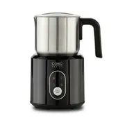 Caso  Crema Choco Milk frother 01665 0,35 L 500 W Black 4038437016659