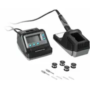 Cecotec  Cecoraptor Perfect Solderstation 600 Advance 8435675100212