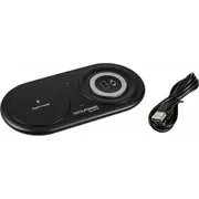 charger Realpower Ladegerät Chargeair Duo  kabellos 409452 4040895010605