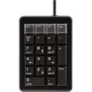 Klawiatura Cherry G84-4700 Keypad France  G84-4700Lucfr-2 4025112063046