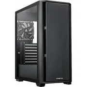 Chieftec Pro Midi Q As-02B-Tg-Op  0753263078957