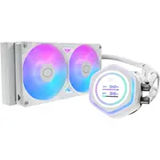 Chłodzenie wodne Cooler Master Masterliquid Atmos Ii 240 Lcd Mlx-D24M-A25Sz-Lw  4719512159651