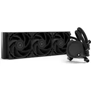 Chłodzenie wodne Ek Water Blocks Ek-Nucleus Aio Cr360 Dark  3831109900178