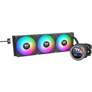Thermaltake Water Cooling - Aio Th280 V2 Ultra Ex Argb Lcd  Cl-W416-Pl14Sw-A 4711475641389 Awttkwpw0000106
