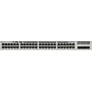 Cisco Catalyst 9200L 48-Port Poe  C9200L-48P-4X-E 0889728170192