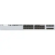 Cisco Catalyst 9300L 24P Poe Network  C9300L-24P-4X-A 0889728174572