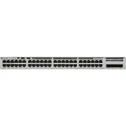 Cisco Catalyst 9200 48-Port Data Only  C9200L-48T-4X-A 0889728170277