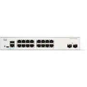 Cisco Catalyst 1200 C1200-16T-2G-Rf  889728645829