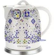 Concept Ceramic kettle Rk0020  Rk-0020 8594049739288
