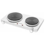 Concept Ve-3025  dwupalnikowa 2250 W 8595631002742