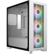 Cooler Master Elite 301 Argb White E301-Wgnn-S00  4719512147764