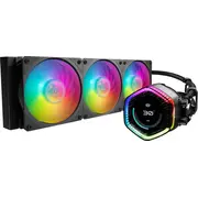 Cooler Master Water cooling Masterliquid Pl360 Flux  Mly-D36M-A24Pz-R1 4719512146507