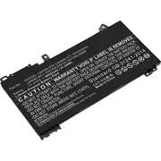 Coreparts Battery 41.04Wh Li-Polymer  5715063023198