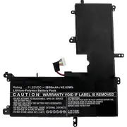 Coreparts Mbxas-Ba0191 części zamienne do notatników  5704174785408