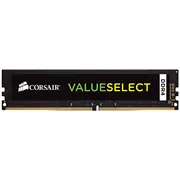Corsair Memory Ddr4 16Gb/2666 1X16Gb C18  Cmv16Gx4M1A2666C18 843591063012 Sacrr4G16000006