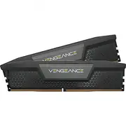 Corsair Memory Ddr5 Vengeance 32Gb/6000 216Gb C38 Intel Xmp  Cmk32Gx5M2B6000C38 840006684442 Sacrr5032000005