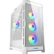 Cougar Duoface Pro Rgb Cgr-5Ad1W-Rgb  Cgr-Duoface W 4710483775352