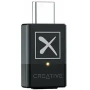 Adapter bluetooth Creative Nadajnik audio Bt-W5  70Sa018000002 5390660195686