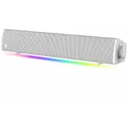 Creative Soundbar Gs3 White  51Mf8465Aa002 5390660196645