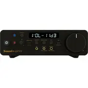 Creative Labs External sound card Sound Blaster X5  70Sb182000000 5390660192524 Kkcrlz000000211