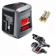 Skil Crossline Laser 0511Aa  000051373463 8710364069385
