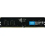 Crucial 32Gb 1X32Gb 5600Mhz Ddr5 Cl46 Dimm  Ct32G56C46U5 0649528929754
