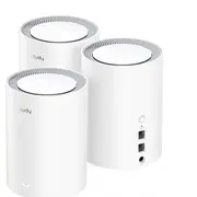 Cudy M1800 3Szt.  M18003-Pack 6971690792824