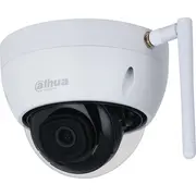 Kamera Ip Dahua Technology Ipc-Hdbw1430De-Sw-0280B - kopułkowa, 4Mpx, Wifi, 2.8Mm, Ir30M  763704827457