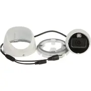 Dahua Technology Kamera Ahd, Hd-Cvi, Hd-Tvi, Pal Hac-Hdw1801Tlm-Il-A-0280B-S2 - 8.3Mpx 4K Uhd 2.8Mm  6923172586940