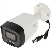 Dahua Technology Kamera Ahd, Hd-Cvi, Hd-Tvi, Pal Hac-Hfw1200Tlm-Il-A-0280B-S6 - 1080P 2.8 Mm  6923172592040