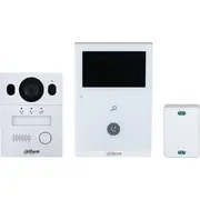 Dahua Technology Zestaw wideodomofonowy Ktx02S  6923172593290