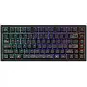 Dark Project Alu81A Terra Nova Black, G3Ms Moonstone , Us  DpkbNova81AnsiBlack 5292910036506 84716060