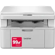 Brother Dcp-L1630W multifunction printer  Dcp-L1630Wyj1 4977766835671 Perbrowlk0079
