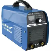Dedra Spawarka inwertorowa Igbt 200A Mma  Desi196Bt 5902628764201