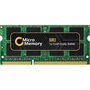 dedykowana Micromemory 4Gb Ddr3 1333Mhz So-Dimm - Mmi0341/4096  5704327266129