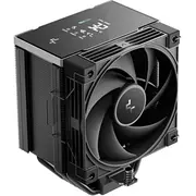 Deepcool Ak700 Digital Nyx R-Ak700-Bknnmn-Gjd-1  6933412729624