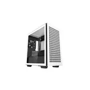 Deepcool Ch370 White R-Ch370-Whnam1-G-1  6933412715078