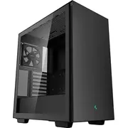 Deepcool Ch510 Midi Tower Black  R-Ch510-Bknne1-G-1 6933412715009 Obudecobu0009