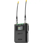 Deity Theos D2Rx Dual-Channel Wireless Receiver  Dttheosrx 6971842188376